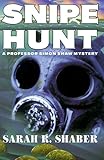 Snipe Hunt (A Simon Shaw Mystery)