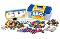 Learning Resources Let's Tackle the ABC's