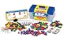 Learning Resources Let's Tackle the ABC's