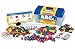 Learning Resources Let's Tackle the ABC's