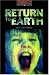 Return to Earth (Oxford Bookworms Library)
