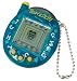 Tamagotchi Connexion Version 3 (Clear Blue)