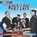 "Navy Lark", the Very Best Episodes: v. 1 (BBC Audio)