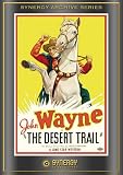The Desert Trail (1935)