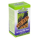Seelect Tea, Tea Bags, Sarsaparila, 24-Count Boxes (Pack of 6) (Pack of 6)