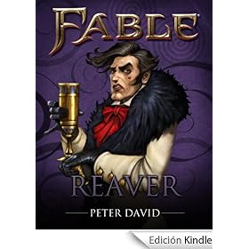 Fable: Reaver (Short Story) (Fable Legends)
