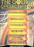 The Gold Collection Vol 3