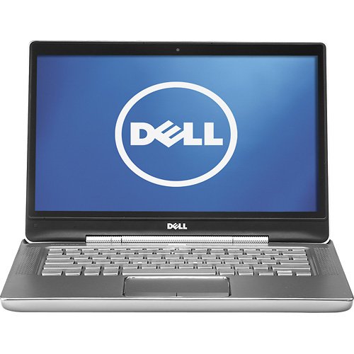 Dell XPS 14 8GB 750GB Laptop Silver | XPS x14z-2313SLV