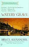 Watery Grave (Sir John Fielding) by Bruce Alexander
