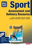 BTEC National Sport Assessment and Delivery Resource 2nd edition