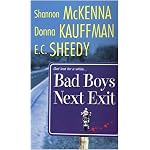 Bad Boys Next Exit book cover