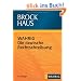 Brockhaus - Wahrig Die deutsche Rechtschreibung