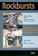 Rockbursts: Case Studies from North American Hard-Rock Mines