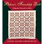 Philena's Friendship Quilt: A Quaker Farewell to Ohio (Ohio Quilt Series)