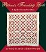 Philena's Friendship Quilt: A Quaker Farewell to Ohio (Ohio Quilt Series)