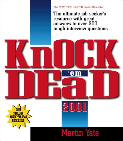 Knock Em Dead 2001 (Knock em Dead, 2001)