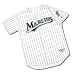 Florida Marlins Authentic Home Jersey
