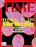 Killer Microbes, Art Poster by TIME Magazine, size 8