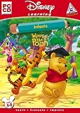 Disney Learning: Winnie the Pooh Infants