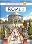 Les Voyages d'Alix : Rome, tome 2 : La Cit�e imp�riale