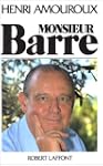 Monsieur Barre