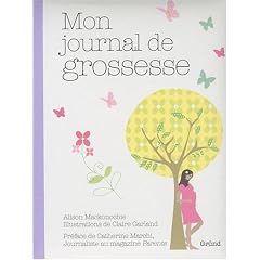 Mon journal de grossesse