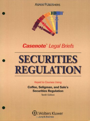 Labor and Employment Law