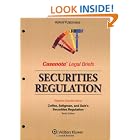 Casenote Legal Briefs Securities Regulation: Keyed to Coffee and Seligman, 10th (Casenote Legal... by  Casenotes