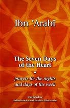 The Seven Days of the Heart: Prayers for the Nights and Days of the Week