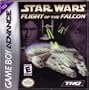 Star Wars: Flight of the Falcon