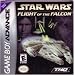 Star Wars: Flight of the Falcon
