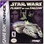 Star Wars: Flight of the Falcon