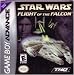 Video Games : Star Wars: Flight of the Falcon