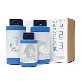 Baxter of California Skin Care 1.2.3 Kit 1 kit