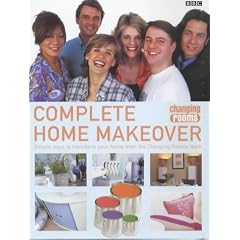 "Changing Rooms" Complete Home Makeover