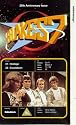 Blake's 7 - Hostage / Countdown - Episodes 21 And 22 [VHS] [1978]