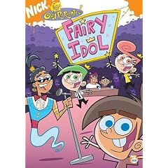 The Fairly OddParents: Fairy Idol