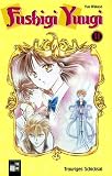 Fushigi Yuugi 11.