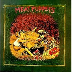 Meat Puppets