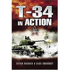 T-34 in Action