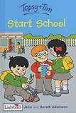 Topsy and Tim start school