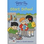 Topsy and Tim Start School
