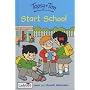 Topsy and Tim Start School (Topsy & Tim Storybooks)