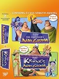 The Emperor`s New Groove / Kronk`s New Groove [2005]