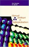 Manuel pratique de radioprotection