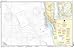 18765--Approaches to San Diego Bay, Mission Bay
