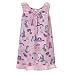 Girls' Nick & NoraŽ Dress-Up Kitten Nightgown - Pink