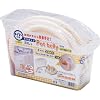 タイマー付バスポンプ ポットベリー25T収納ボックス付 (4mホース付) TP-15