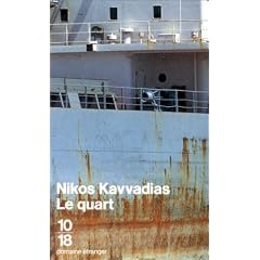 Le quart