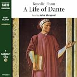 Cover of A Life of Dante by Benedict Flynn 9626342234